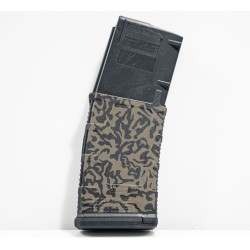 CAMO LASER ENGRAVED P-MAGS