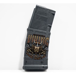 VIKING PRINTED P-MAG