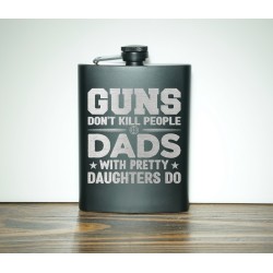 DADS & DAUGHTERS LASER...