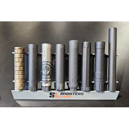 silencer stand for your can