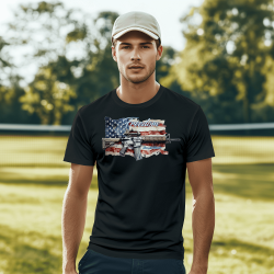 COME TAKE IT T-SHIRT