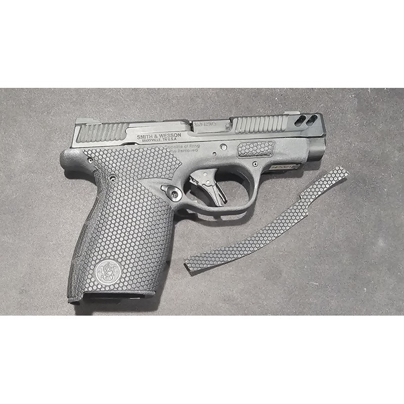 Sticky Riki Grip Tape