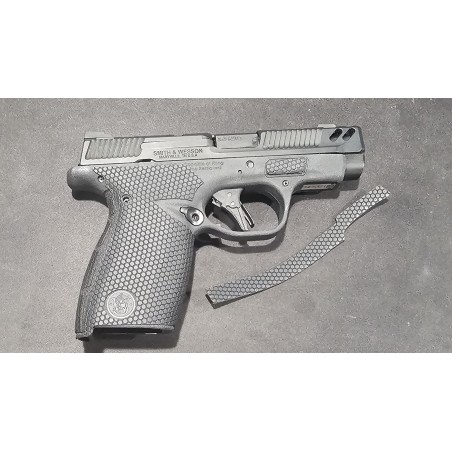 Sticky Riki Grip Tape