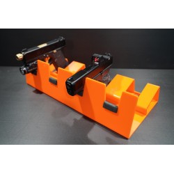 4 Gun Rack